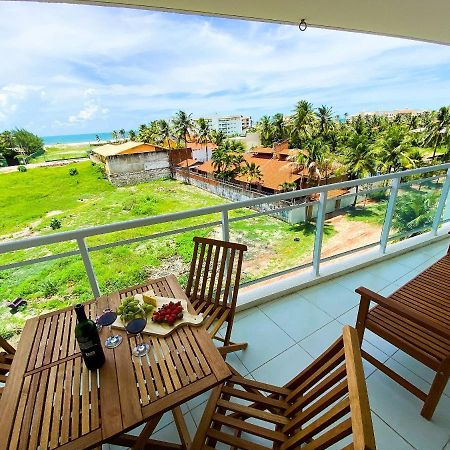 Vista Mar Incrivel Pertinho Do Beach Park Aquiraz Zewnętrze zdjęcie