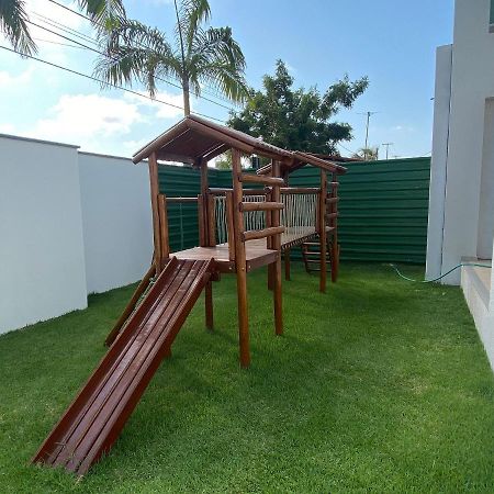 Vista Mar Incrivel Pertinho Do Beach Park Aquiraz Zewnętrze zdjęcie
