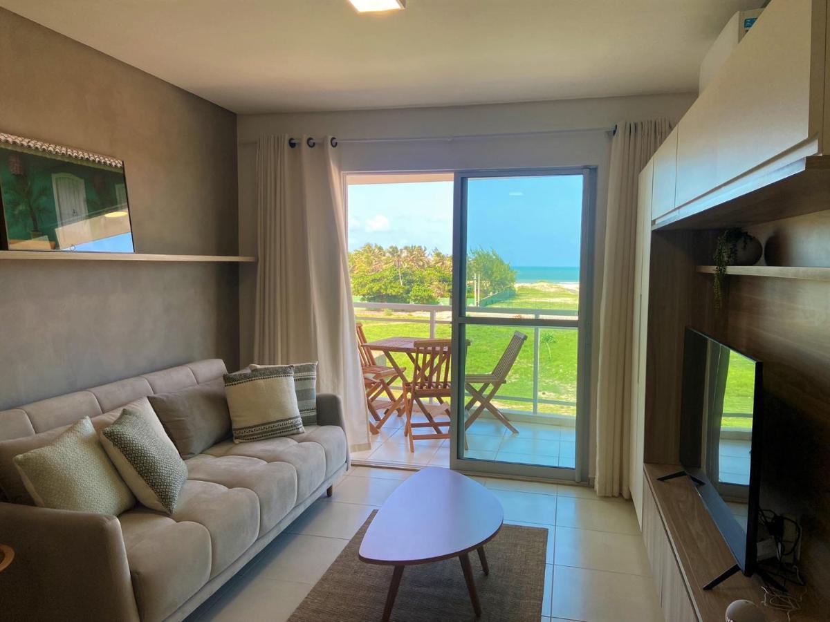 Vista Mar Incrivel Pertinho Do Beach Park Aquiraz Zewnętrze zdjęcie