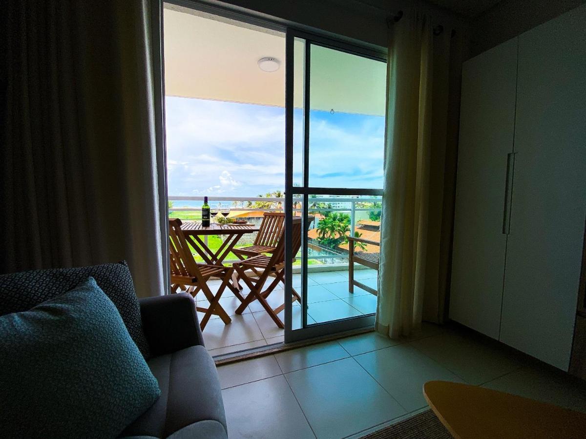 Vista Mar Incrivel Pertinho Do Beach Park Aquiraz Zewnętrze zdjęcie